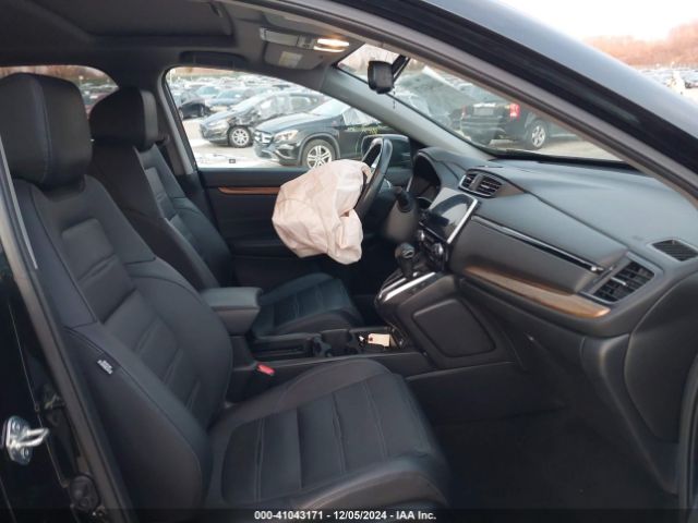 5J6RW2H8XLL023150 Honda Cr-v Awd Ex-l