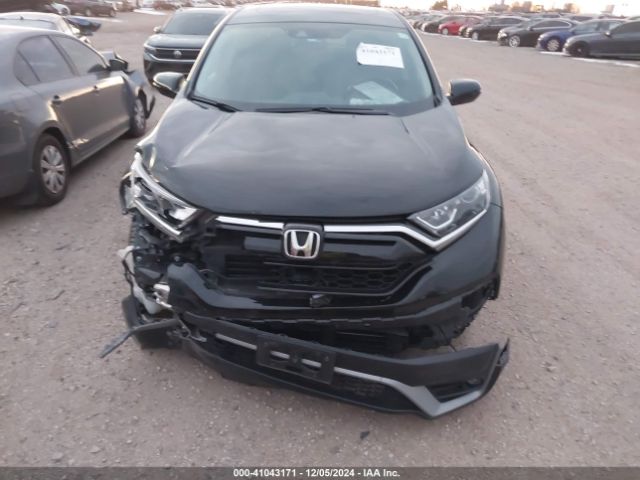 5J6RW2H8XLL023150 Honda Cr-v Awd Ex-l