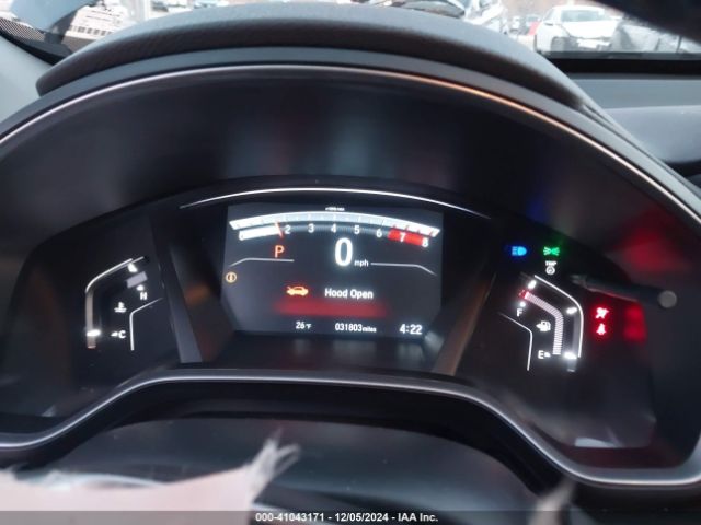 5J6RW2H8XLL023150 Honda Cr-v Awd Ex-l