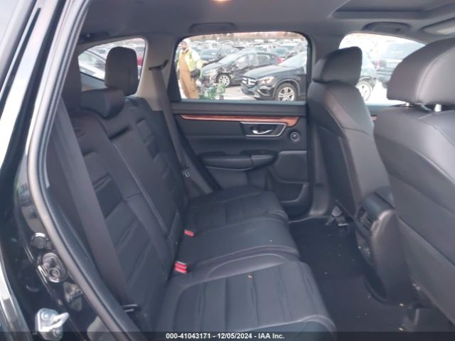 5J6RW2H8XLL023150 Honda Cr-v Awd Ex-l