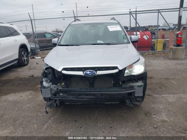 JF2SJAGC7HH553089 Subaru Forester 2.5i Premium