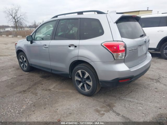 JF2SJAGC7HH553089 Subaru Forester 2.5i Premium