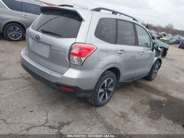 JF2SJAGC7HH553089 Subaru Forester 2.5i Premium