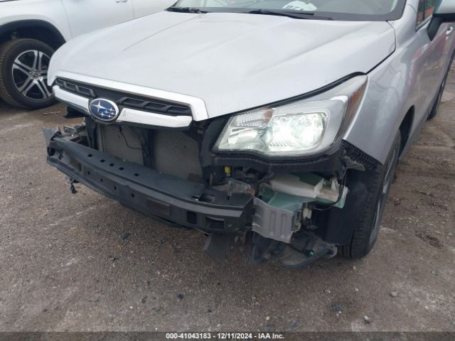 JF2SJAGC7HH553089 Subaru Forester 2.5i Premium