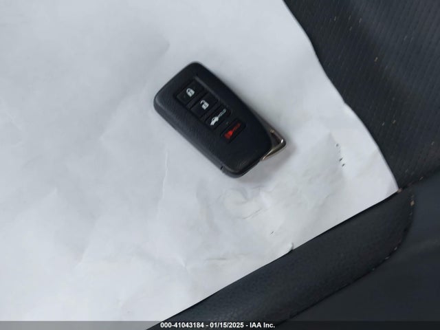 JTHCF1D27E5015343 Lexus IS 250