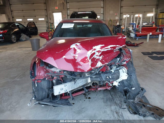 JTHCF1D27E5015343 Lexus IS 250