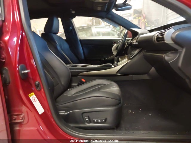 JTHCF1D27E5015343 Lexus IS 250