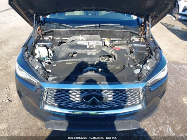 3PCAJ5BA8NF115104 Infiniti Qx50 Luxe