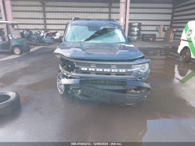 3FMCR9B67MRA96350 Ford Bronco Sport Big Bend