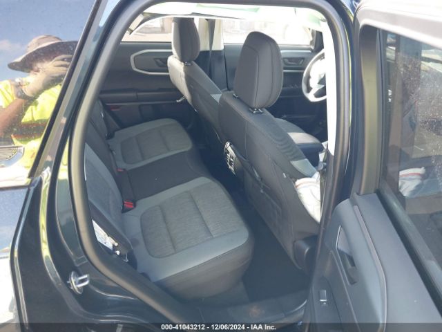 3FMCR9B67MRA96350 Ford Bronco Sport Big Bend