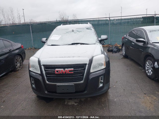 GMC Terrain Sle-2 2015 2GKALREK0F6301866 Image 12