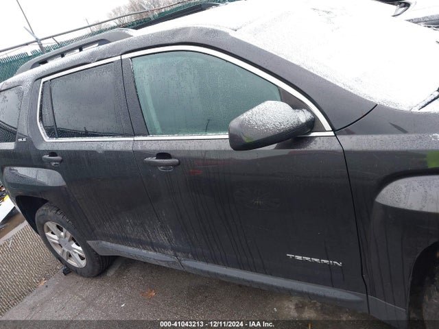 GMC Terrain Sle-2 2015 2GKALREK0F6301866 Image 13