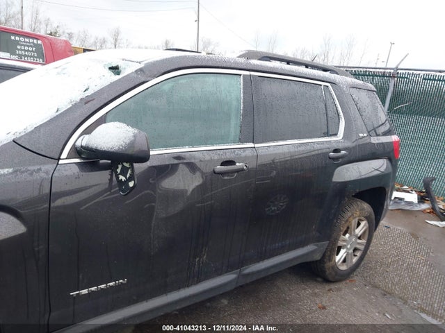 GMC Terrain Sle-2 2015 2GKALREK0F6301866 Image 14