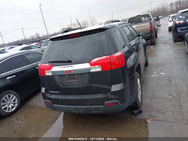 GMC Terrain Sle-2 2015 2GKALREK0F6301866 Image 16
