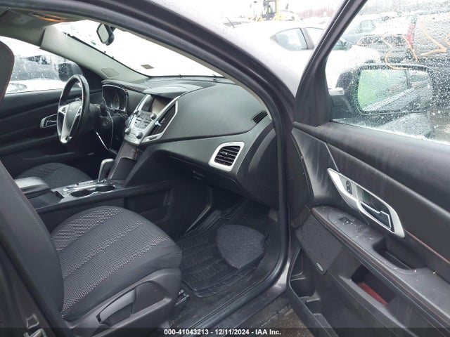 GMC Terrain Sle-2 2015 2GKALREK0F6301866 Image 5