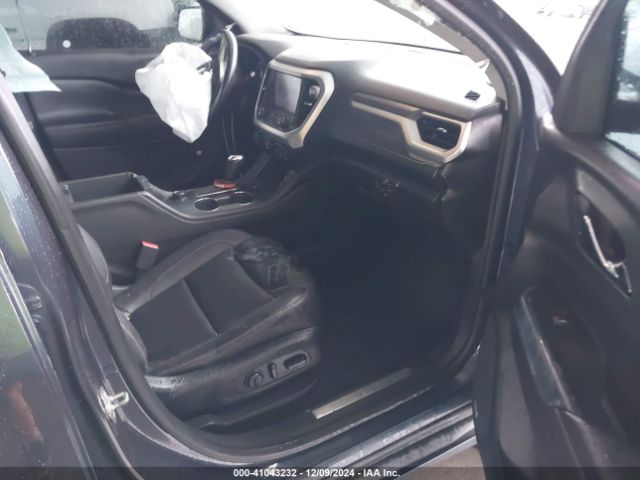 1GKKNMLS4JZ116141 GMC Acadia Slt-1
