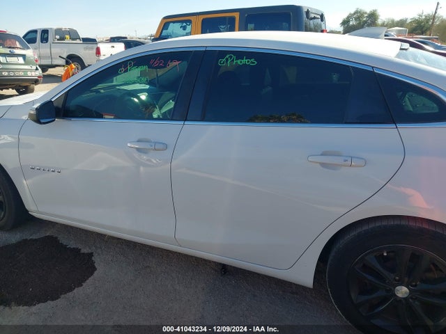 Chevrolet MALIBU 1LT 2017 1G1ZE5ST7HF111353 Image 14