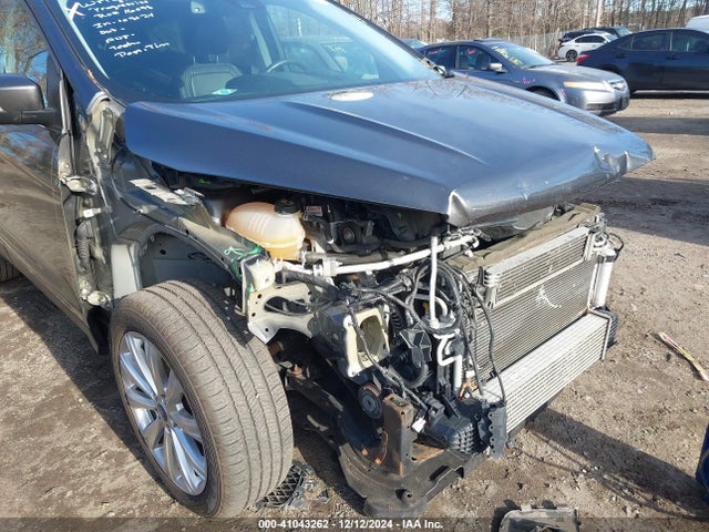 Ford Escape Titanium 2017 1FMCU9J90HUD55656 Image 17