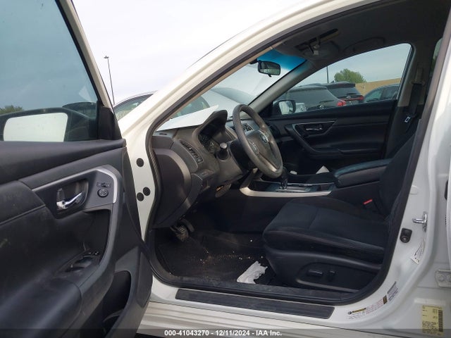 Nissan Altima 2.5 S 2015 1N4AL3AP8FC270583 Image 5