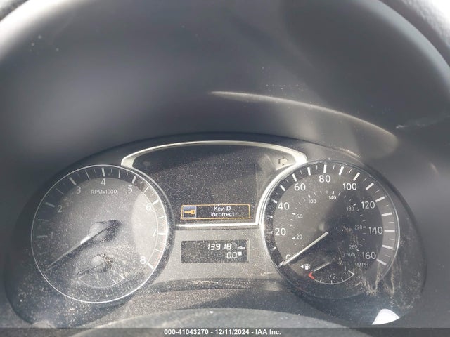Nissan Altima 2.5 S 2015 1N4AL3AP8FC270583 Image 7