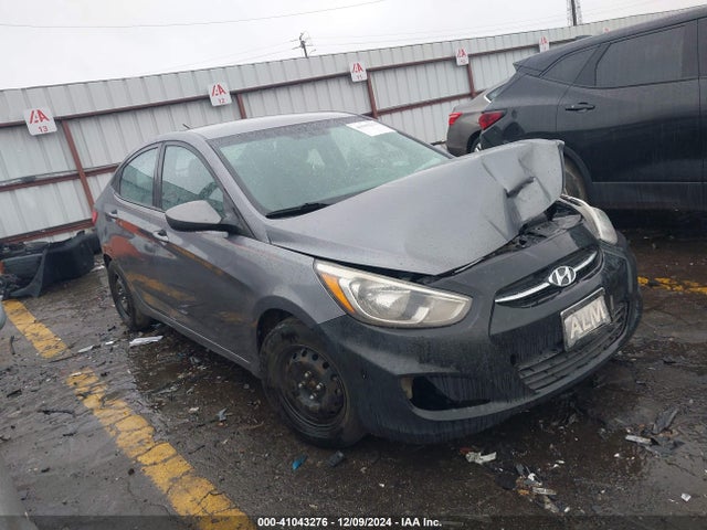 2015 KMHCT4AE6FU886134 main image
