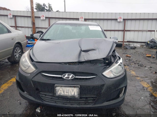 Hyundai ACCENT GLS 2015 KMHCT4AE6FU886134 Image 12