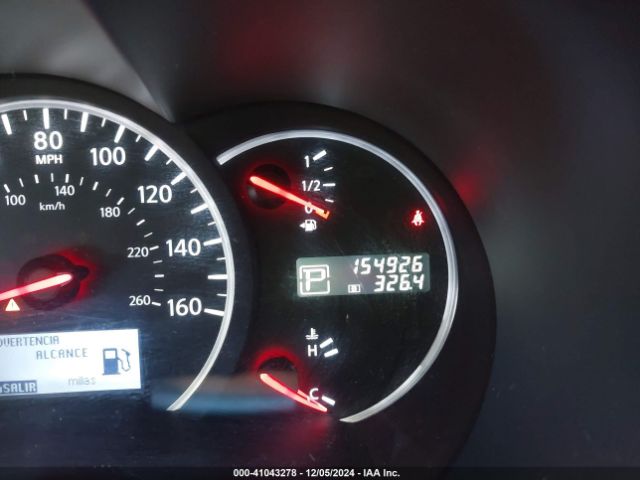 JN8AE2KP5G9154189 Nissan Quest Platinum/s/sl/sv