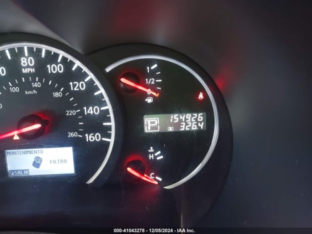 JN8AE2KP5G9154189 Nissan Quest Platinum/s/sl/sv