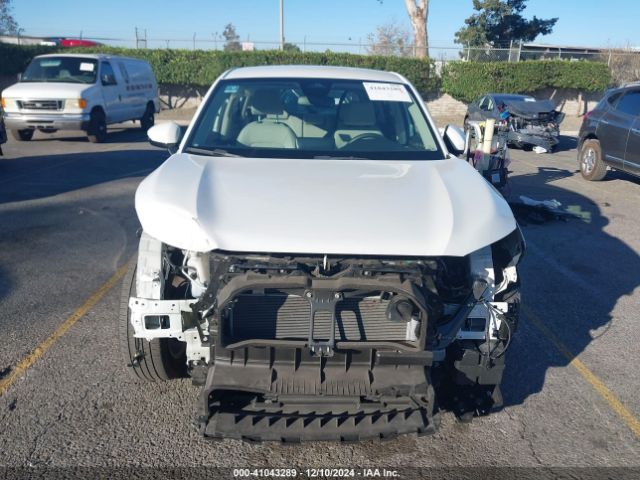 3CZRZ1H38PM730192 Honda Hr-v 2wd Lx