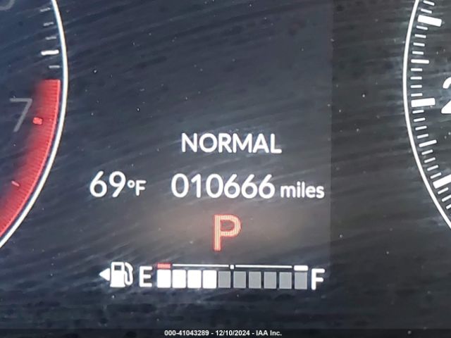 3CZRZ1H38PM730192 Honda Hr-v 2wd Lx