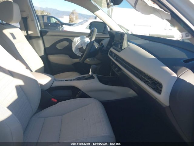 3CZRZ1H38PM730192 Honda Hr-v 2wd Lx