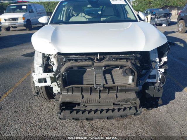 3CZRZ1H38PM730192 Honda Hr-v 2wd Lx
