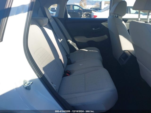 3CZRZ1H38PM730192 Honda Hr-v 2wd Lx