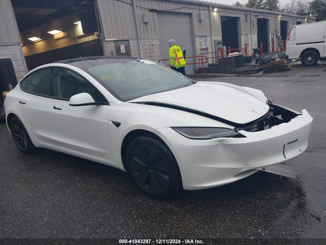 2024 TESLA MODEL 3 5YJ3E1EA7RF729214 Photo 0