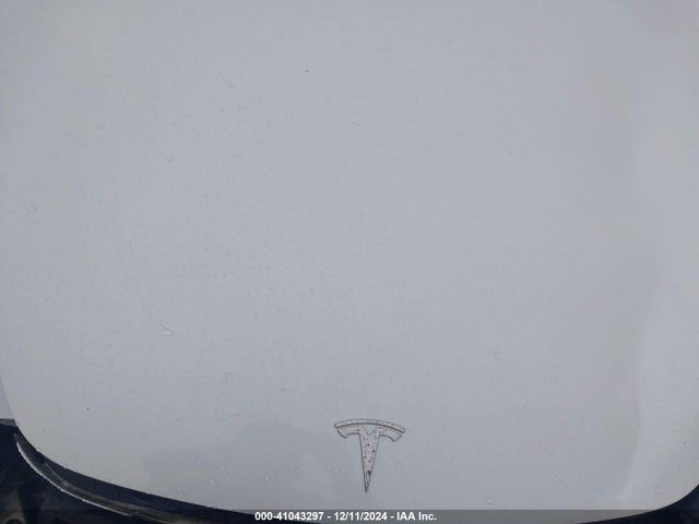 2024 TESLA MODEL 3 5YJ3E1EA7RF729214 Photo 9
