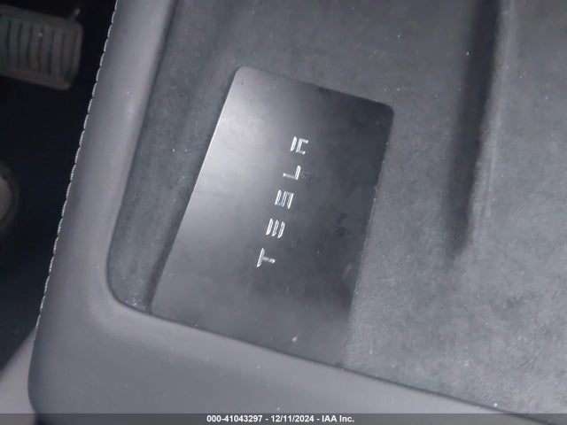 2024 TESLA MODEL 3 5YJ3E1EA7RF729214 Photo 10