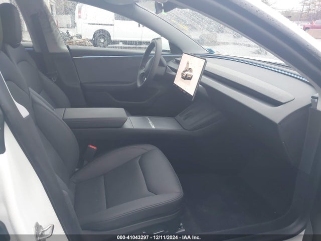2024 TESLA MODEL 3 5YJ3E1EA7RF729214 Photo 4