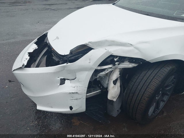 2024 TESLA MODEL 3 5YJ3E1EA7RF729214 Photo 5