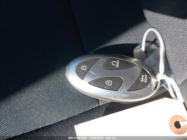 Hyundai ELANTRA SEL 2024 KMHLM4DG7RU784954 Image 11