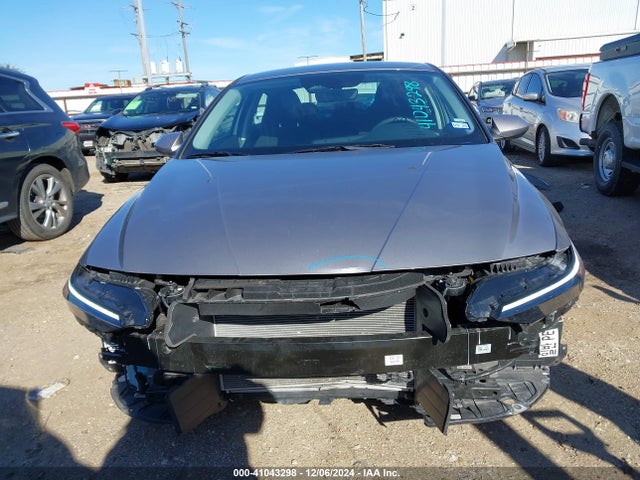 Hyundai ELANTRA SEL 2024 KMHLM4DG7RU784954 Image 13