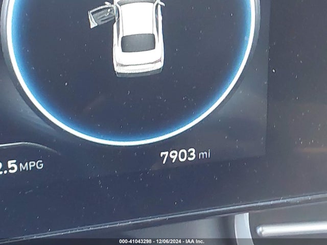 Hyundai ELANTRA SEL 2024 KMHLM4DG7RU784954 Image 16