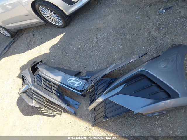 Hyundai ELANTRA SEL 2024 KMHLM4DG7RU784954 Image 12