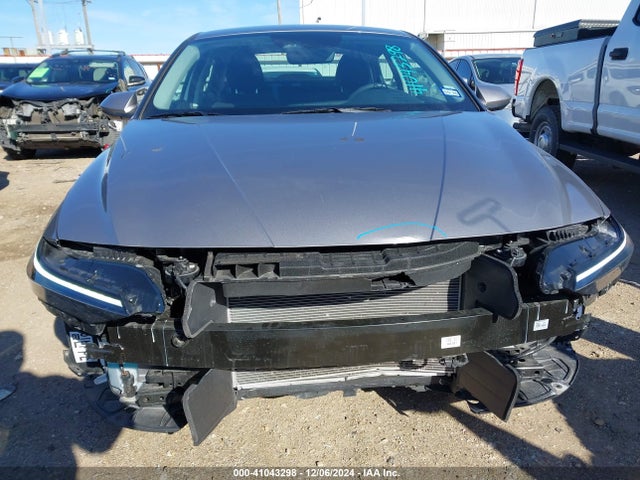 Hyundai ELANTRA SEL 2024 KMHLM4DG7RU784954 Image 6