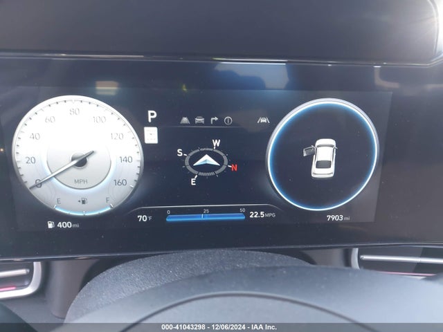 Hyundai ELANTRA SEL 2024 KMHLM4DG7RU784954 Image 7