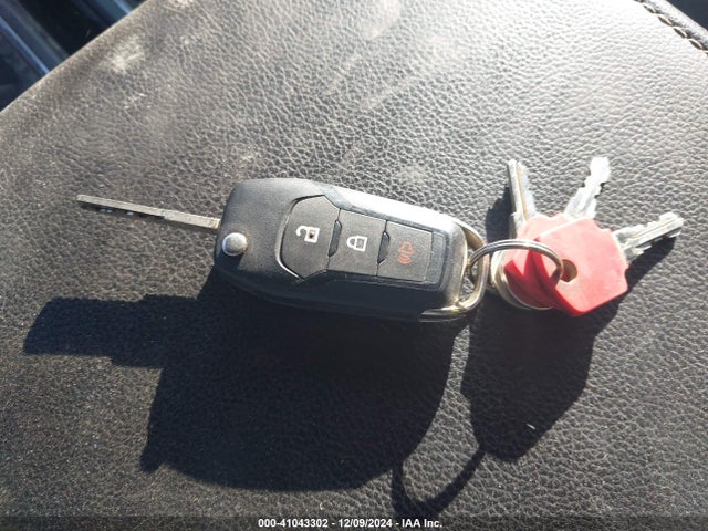 Ford F-150 Xlt 2020 1FTEW1E56LFA29227 Image 11