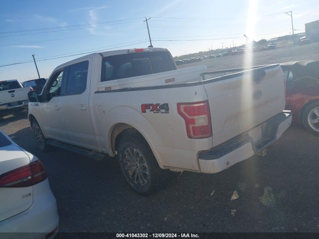 Ford F-150 Xlt 2020 1FTEW1E56LFA29227 Image 14
