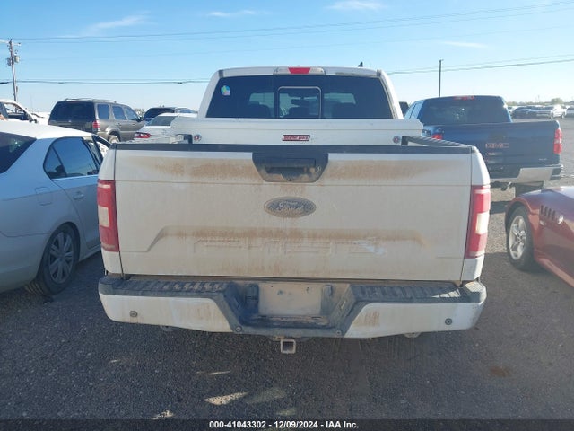 Ford F-150 Xlt 2020 1FTEW1E56LFA29227 Image 16