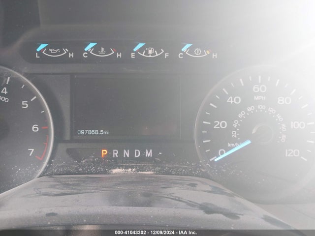 Ford F-150 Xlt 2020 1FTEW1E56LFA29227 Image 7