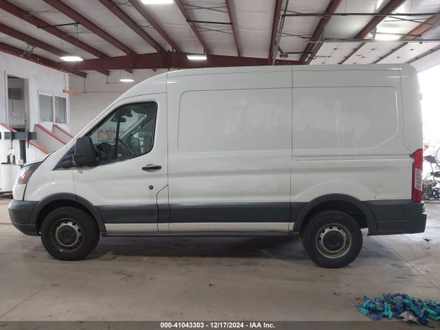 Ford Transit-250 2017 1FTYR1CG7HKB21065 Image 14