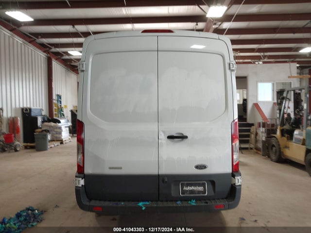 Ford Transit-250 2017 1FTYR1CG7HKB21065 Image 16
